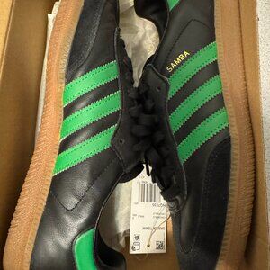 Adidas Samba Austin FC US9.5